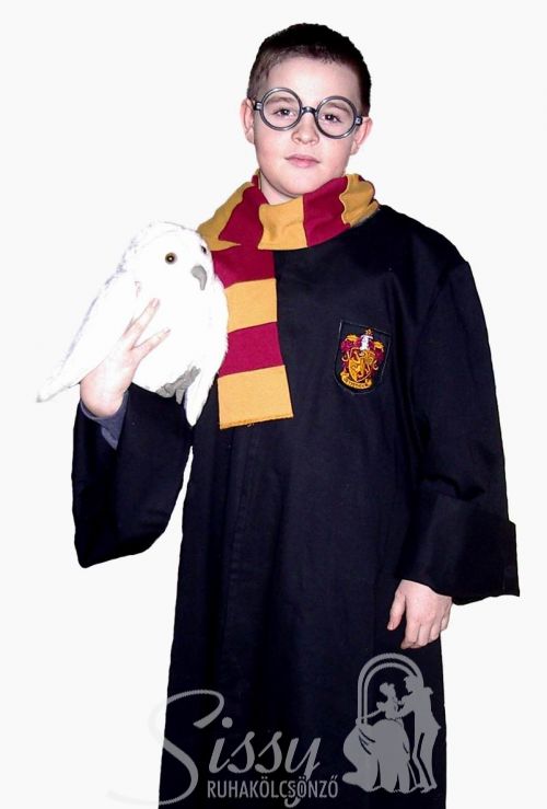 Harry Potter, Griffendél jelmezek (3 fazonban) 