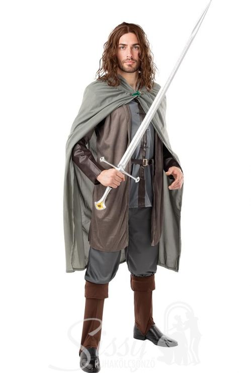 Aragorn jelmez -Gyűrűk ura