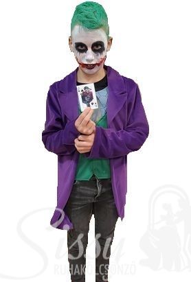 Joker jelmez